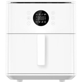 Freidora Por Aire Xiaomi Airfryer 1700W 6.5L White | InfoChen