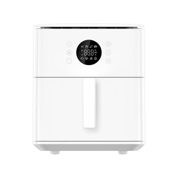 Freidora Por Aire Xiaomi Airfryer 1700W 6.5L White | InfoChen