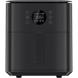 Freidora Por Aire Xiaomi Airfryer 1700W 6.5L Black | InfoChen