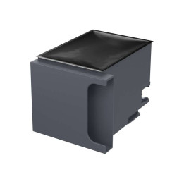 Caja De Mantenimiento Epson C13T671400 WF-C869R | InfoChen