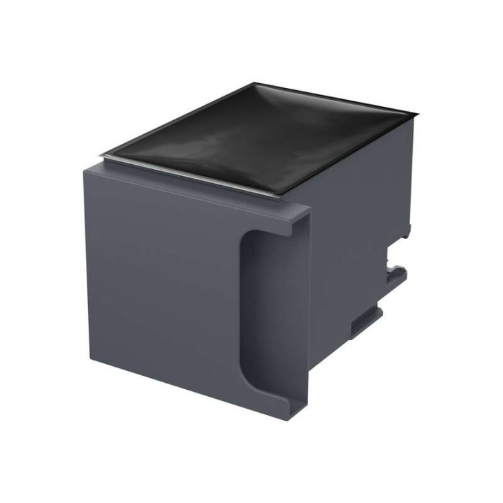Caja De Mantenimiento Epson C13T671400 WF-C869R | InfoChen