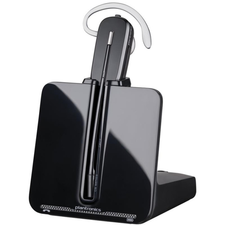 Auricular Poly CS540 Inalambrico Monoaural | InfoChen Canarias