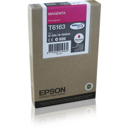Tinta Epson C13T616300 Magenta T616 3.5K | InfoChen Canarias