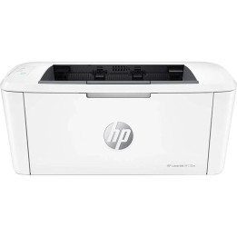 Impresora HP Laserjet Monocromo M110W WIFI White | InfoChen
