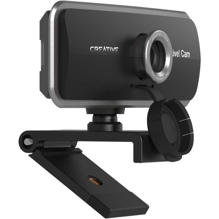 Webcam Creative Live Cam Sync Full HD 1080P | InfoChen Canarias