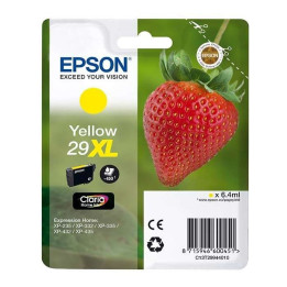 Tinta Epson C13T29944012 Yellow 29XL | InfoChen Canarias