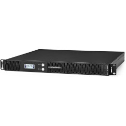 Ups Salicru 1000A Advanced R Series Rack | InfoChen Canarias