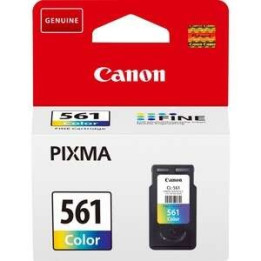 Tinta Canon CL561 Color | InfoChen Canarias