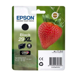 Tinta Epson C13T29914012 Black Xl 29XL | InfoChen Canarias