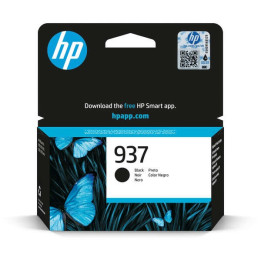 Tinta HP 4S6W5NE 937 Black | InfoChen Canarias