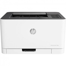 Impresora HP Laser Color 150NW WIFI White | InfoChen Canarias