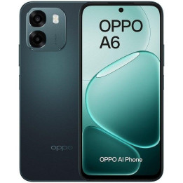 Smartphone Oppo A6 6.75 6GB/256GB/50MPX Blue Sapphire | InfoChen