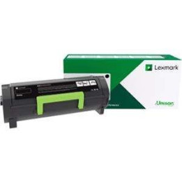 Toner Lexmark 56F2000 Black | InfoChen Canarias