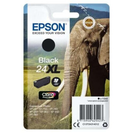 Tinta Epson C13T24314012 T2431 Black 24XL | InfoChen Canarias