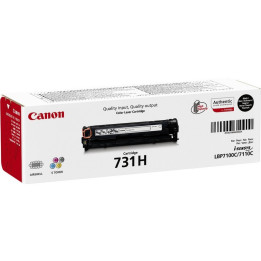 Toner Canon LBP7100CN Black Alta Capacidad | InfoChen Canarias