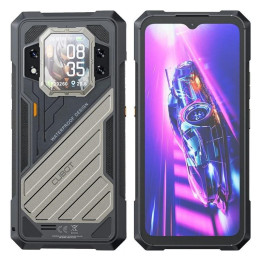 Comandero Pda Smartphone Cubot King Kong X 6.5