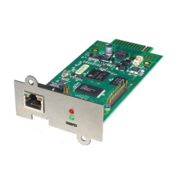 Tarjeta Snmp/web Salicru Interna GX5S CS161MINI Twin Pro 2 |