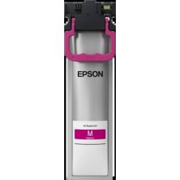 Tinta Epson C13T11C340 Magenta T11C3 | InfoChen Canarias