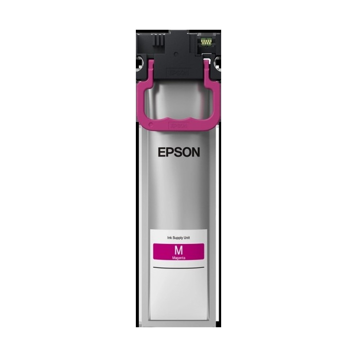 Tinta Epson C13T11C340 Magenta T11C3 | InfoChen Canarias
