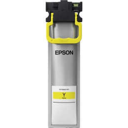 Tinta Epson C13T11C440 Yellow T11C4 | InfoChen Canarias