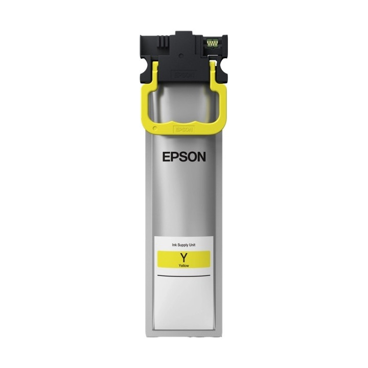 Tinta Epson C13T11C440 Yellow T11C4 | InfoChen Canarias