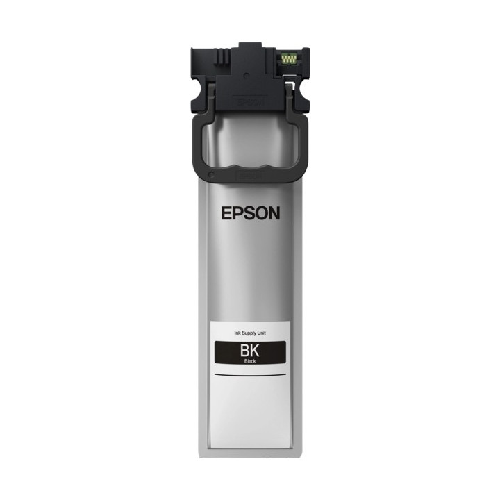 Tinta Epson C13T11C140 Black T11C1 | InfoChen Canarias