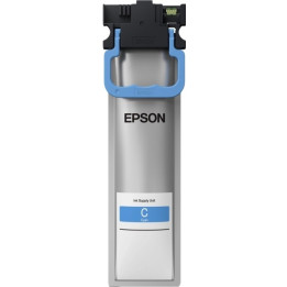 Tinta Epson C13T11C240 Cyan T11C2 | InfoChen Canarias