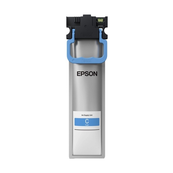 Tinta Epson C13T11C240 Cyan T11C2 | InfoChen Canarias