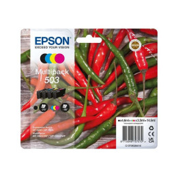 Tinta Epson C13T09Q64010 Multipack 503 | InfoChen Canarias