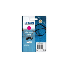 Tinta Epson C13T09J34010 T09J3 Magenta WF-4810DTWF 408 | InfoChen