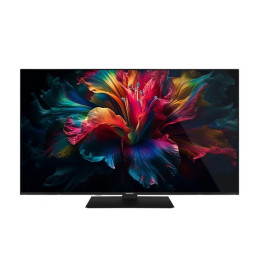 Televisor Daewoo 55 Qled 4K UHD USB Smart TV Android WIFI |