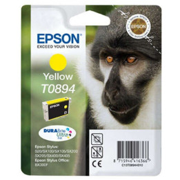 Tinta Epson C13T08944011 T0894 | InfoChen Canarias