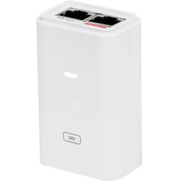 Ubiquiti Inyector POE-24 7W G 0.3A | InfoChen Canarias