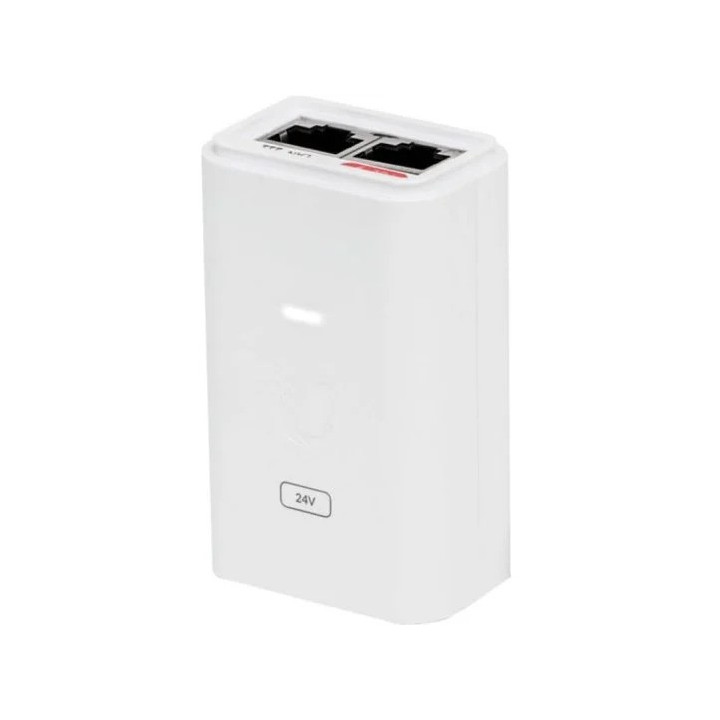 Ubiquiti Inyector POE-24 7W G 0.3A | InfoChen Canarias