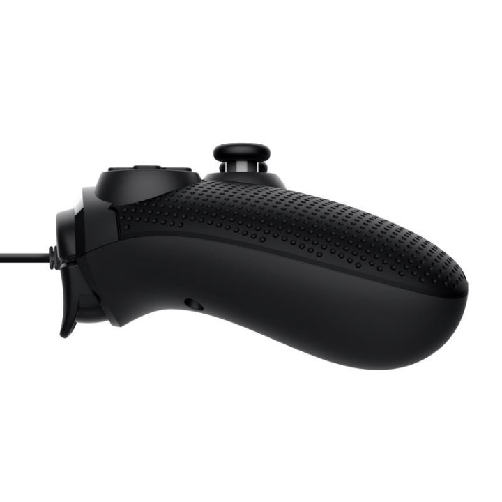 Mando Trust Gxt 541 Muta Gaming PC USB Black | InfoChen Canarias