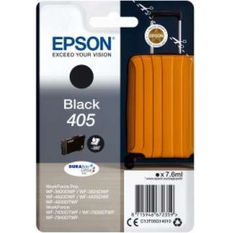 Tinta Epson C13T05G14010 T05G1 Black 405 | InfoChen Canarias