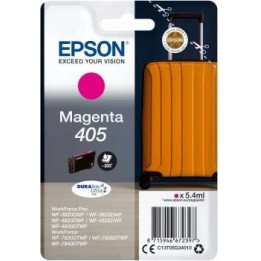 Tinta Epson C13T05G34010 T05G3 Magenta 405 | InfoChen Canarias