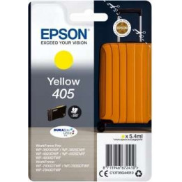 Tinta Epson C13T05G44010 T05G4 Yellow 405 | InfoChen Canarias