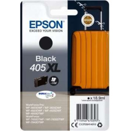 Tinta Epson C13T05H14010 T05H1 Black 405XL | InfoChen Canarias