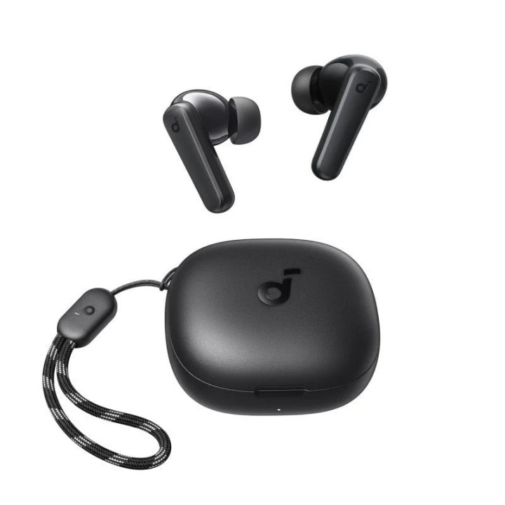 Auriculares Anker Soundcore R50I Nc In Ear Bluetooth IPX5 Black |