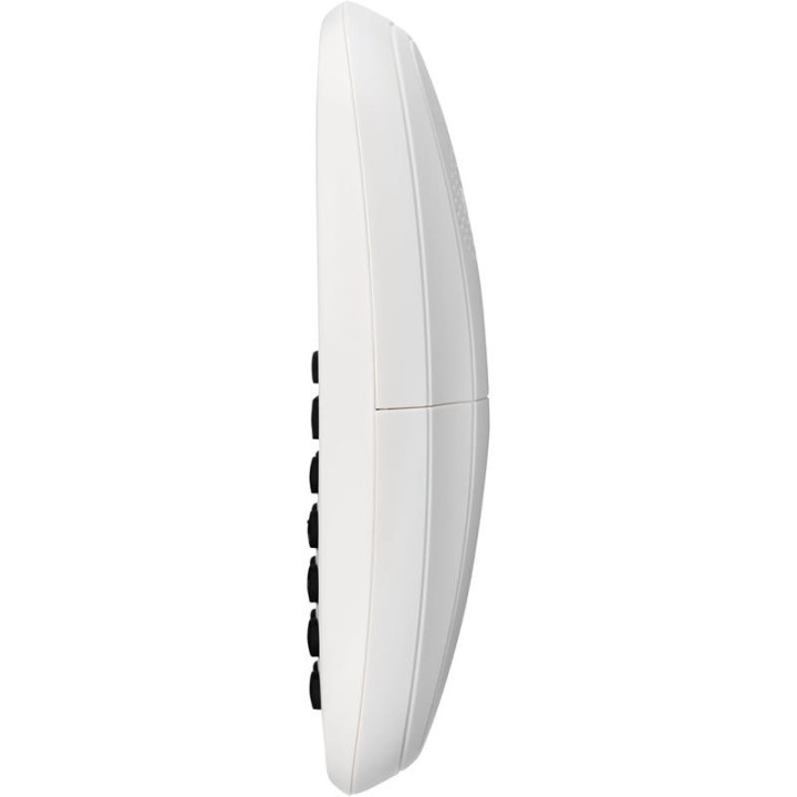 Teléfono Motorola C1001 Call Blocking Dect Wireless White |