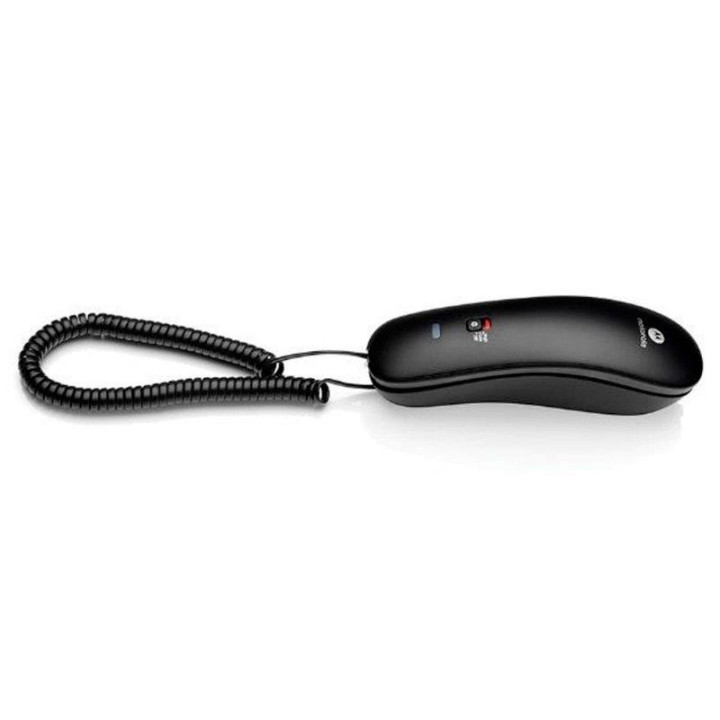 Teléfono Motorola CT50 Gondola Black | InfoChen Canarias