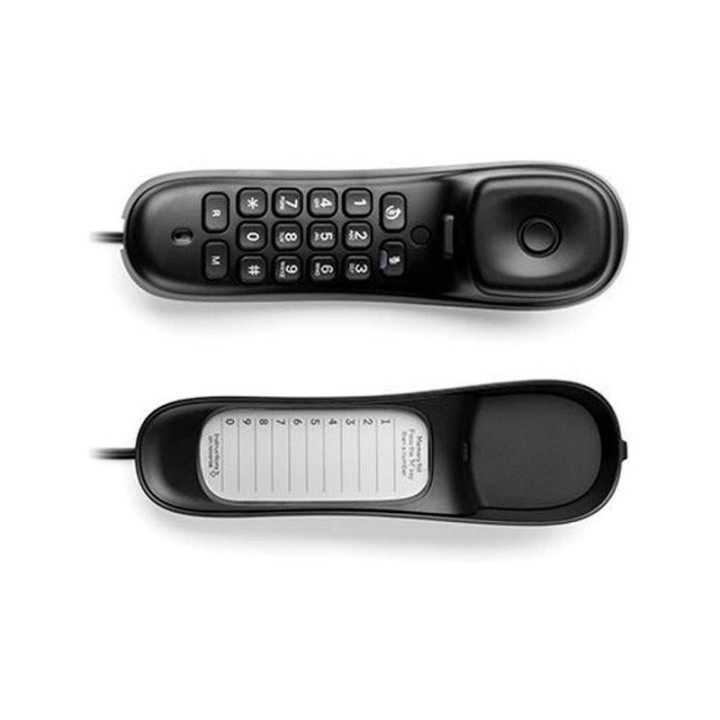 Teléfono Motorola CT50 Gondola Black | InfoChen Canarias