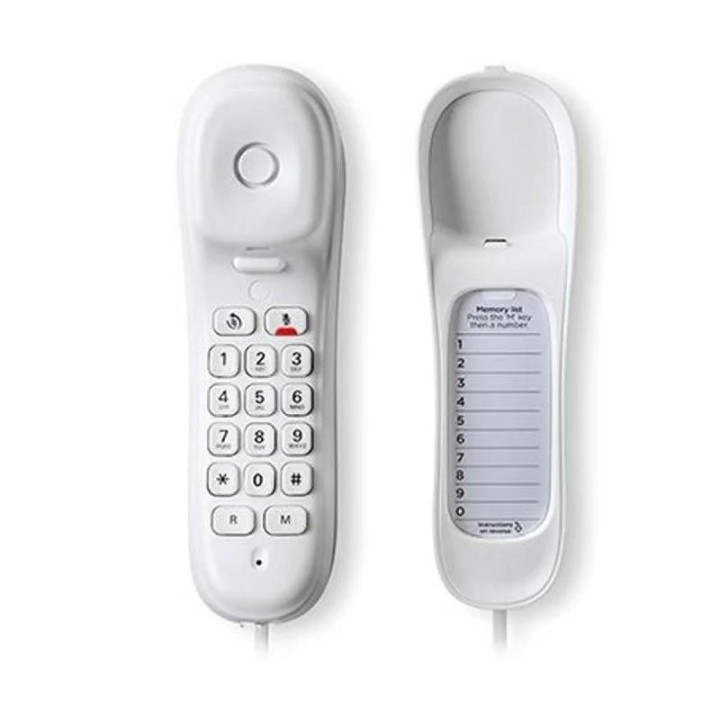 Teléfono Motorola CT50 Gondola White | InfoChen Canarias
