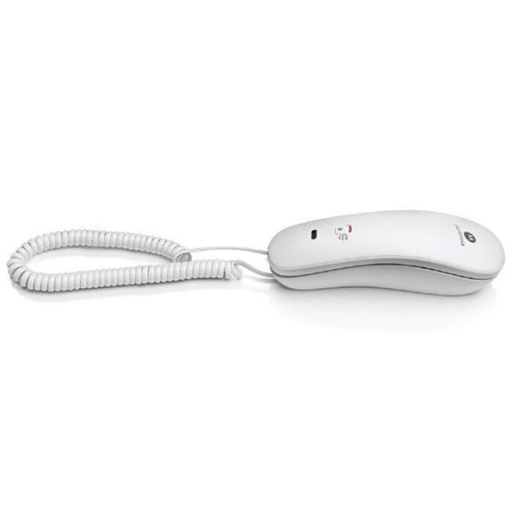 Teléfono Motorola CT50 Gondola White | InfoChen Canarias