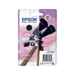 Tinta Epson C13T02W14010 T02W1 Black 502XL | InfoChen Canarias