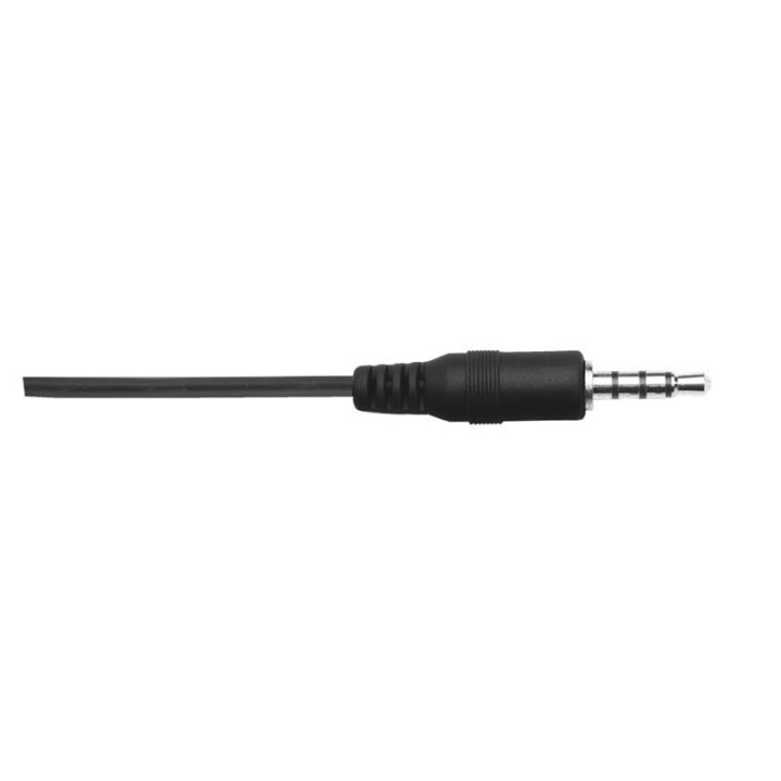 Auriculares + Microfono Trust Primo Headset | InfoChen Canarias