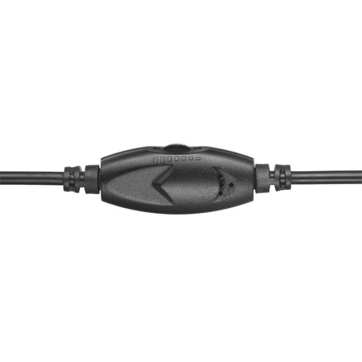 Auriculares + Microfono Trust Primo Headset | InfoChen Canarias