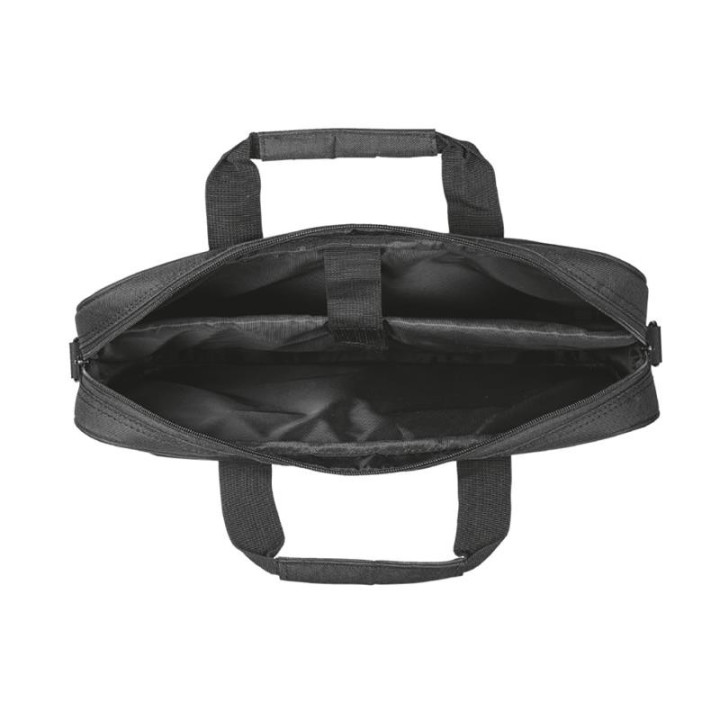 Maletin Trust 15 + 16 Primo Carry Bag Black | InfoChen Canarias