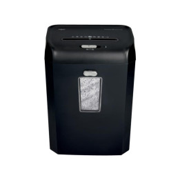 Destructora Rexel Promax Qs RSX1035 Particulas | InfoChen